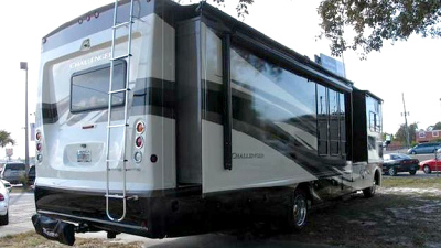 Ford SUPER DUTY F-53