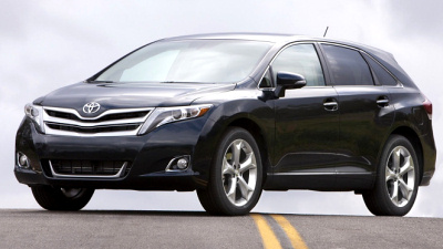 Toyota Venza 