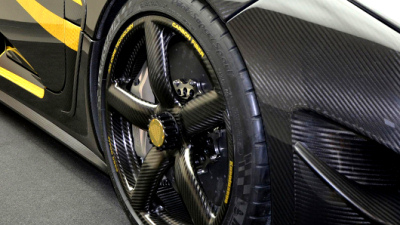 один из тизеров Koenigsegg Agera S Hundra один из тизеров Koenigsegg Agera S Hundra