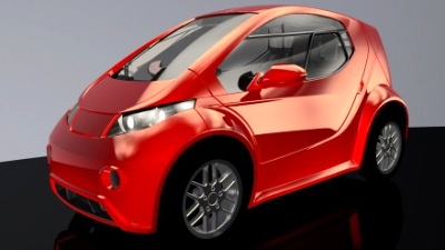 Innovative Colibri Innovative Colibri