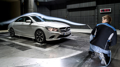Mercedes-Benz CLA Mercedes-Benz CLA