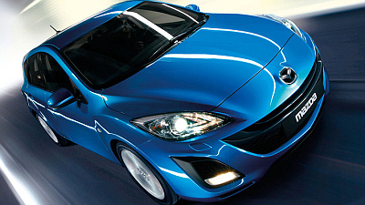 Mazda3
