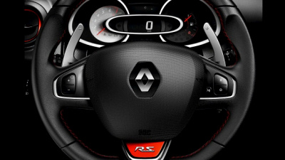 Линейка моделей Renault RS будет расширена Линейка моделей Renault RS будет расширена