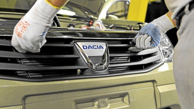 Dacia 