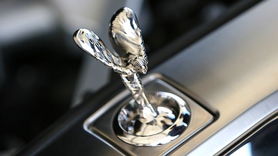 Rolls-Royce 