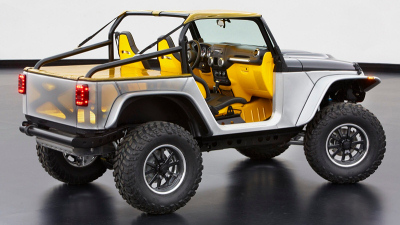 Jeep Wrangler Stitch Jeep Wrangler Stitch