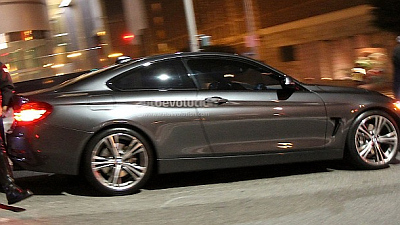 BMW 4-Series 