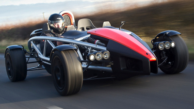 Ariel Atom 