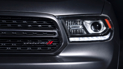 Dodge Durango 2014