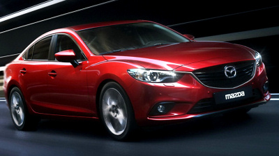 Mazda6 