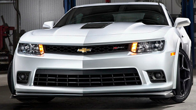 Chevrolet Camaro Z/28 Chevrolet Camaro Z/28