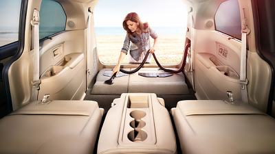 Honda Odyssey Honda Odyssey