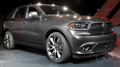 Dodge Durango 