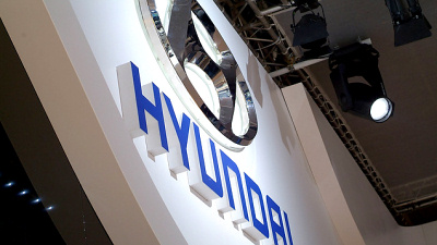 В России отзовут 11,5 тысяч Hyundai с неисправными стоп-сигналами