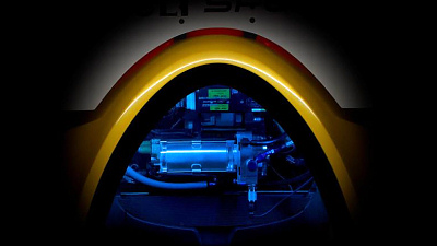 тизер концепт-кара Renault 