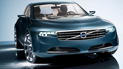 Volvo Concept You