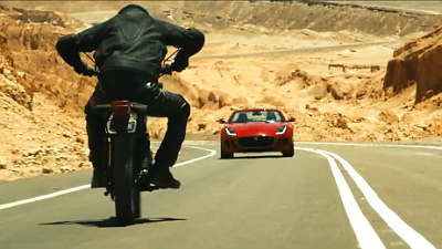 кадр из фильма Desire