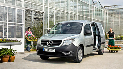 Mercedes-Benz Citan