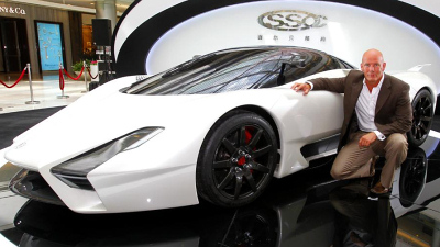 SSC Tuatara