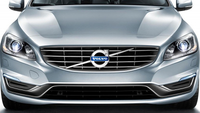 Volvo S60 Volvo S60