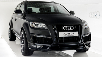 Audi Q7 Sport quattro
