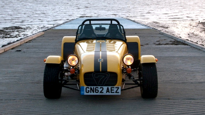 Caterham Seven