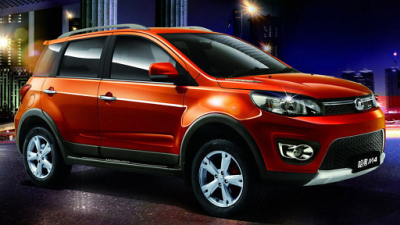 Great Wall Hover M4 Great Wall Hover M4
