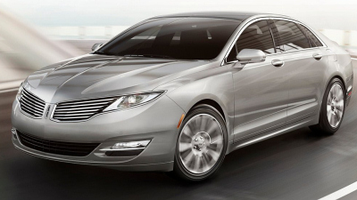 Lincoln MKZ