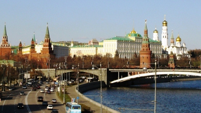 Московские дороги перегружены на 40 процентов Московские дороги перегружены на 40 процентов