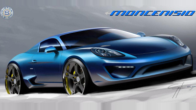 StudioTorino Moncenisio