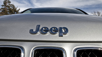 Служба дорожной безопасности США добилась отзыва 2,7 миллиона Jeep