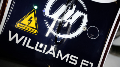 Williams F1 