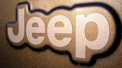 Jeep Jeep
