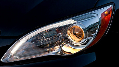 Chrysler 200
