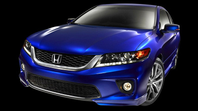 Honda Accord HFP