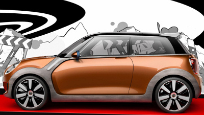 MINI Vision MINI Vision