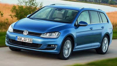полноприводный универсал Volkswagen Golf полноприводный универсал Volkswagen Golf