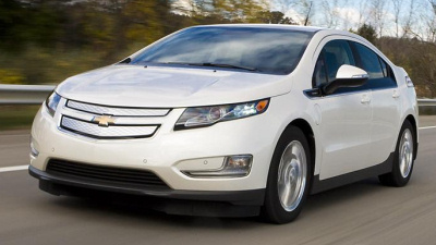 Chevrolet Volt
