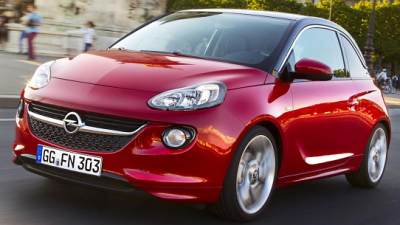 Opel Adam