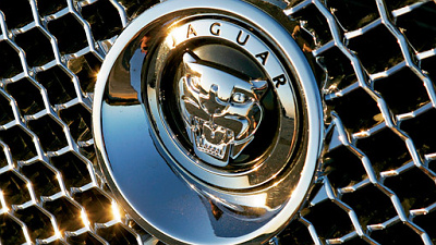 Jaguar 