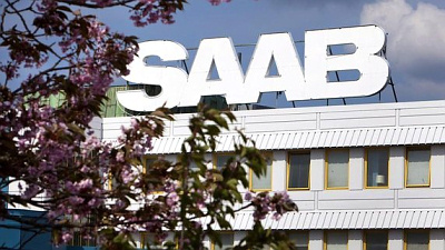 Предприятия Saab в шведском Тролльхэттане возобновило работу