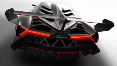 Lamborghini Veneno Lamborghini Veneno