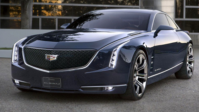 Cadillac Elmiraj 