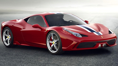 Ferrari 458 Speciale Ferrari 458 Speciale