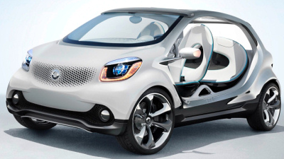 Smart Fourjoy Smart Fourjoy
