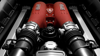 Ferrari вернется к турбомоторам уже в 2014 году