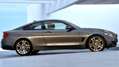 BMW 4-Series