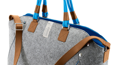 сумка из коллекции BMW i Collection