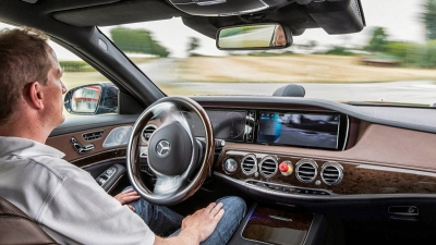 робокар Mercedes-Benz робокар Mercedes-Benz