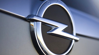 Opel 